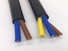 RVV、RVVP、AVVR分別是什么電纜（RVV電纜、RVVP電纜、AVVR電纜的區(qū)別）