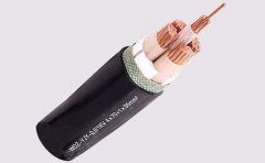 wdz yjy是什么電纜,低煙無(wú)鹵阻燃電力電纜