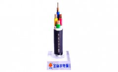無(wú)鹵低煙阻燃耐火電纜是什么電纜,型號(hào)及特性介紹