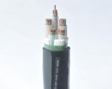 輻照交聯(lián)低煙無(wú)鹵阻燃耐火電纜含義,型號(hào)及特點(diǎn)介紹