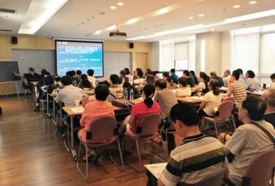 華東地區輻射測溫儀表技術交流活動圓滿舉行