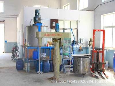 慧隆乳膠漆、真石漆、膩子粉與多彩涂料技術轉讓及實操服務詳解