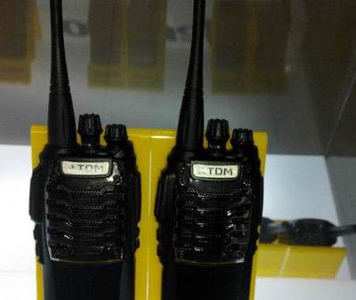 10W大功率對講機出售 - 武漢通訊設備優(yōu)選